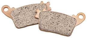 EBC Brakes EBC Sintered HH Brake Pads - CBR1000RR 2006 REAR