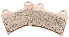 EBC Brakes EBC Sintered HH Brake Pads - EBC Sintered