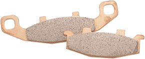 EBC Brakes EBC Sintered HH Brake Pads - FA129HH