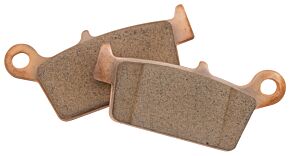 EBC Brakes EBC Sintered HH Brake Pads - FA131R