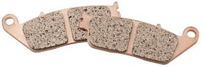 EBC Brakes EBC Sintered HH Brake Pads - FA142HH