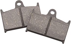 EBC Brakes EBC Sintered HH Brake Pads - FA145