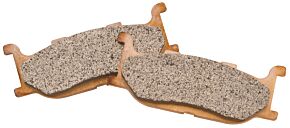 EBC Brakes EBC Sintered HH Brake Pads - FA179HH