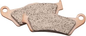 EBC Brakes EBC Sintered HH Brake Pads - FA181HH