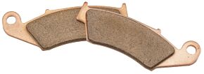 EBC Brakes EBC Sintered HH Brake Pads - FA185R