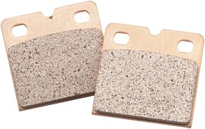 EBC Brakes EBC Sintered HH Brake Pads - FA18HH