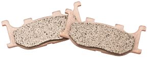 EBC Brakes EBC Sintered HH Brake Pads - FA199HH