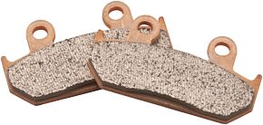 EBC Brakes EBC Sintered HH Brake Pads - FA203HH