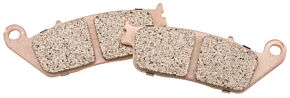 EBC Brakes EBC Sintered HH Brake Pads - FA226HH
