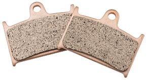 EBC Brakes EBC Sintered HH Brake Pads - FA236HH