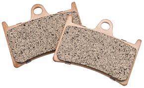 EBC Brakes EBC Sintered HH Brake Pads - FA252HH