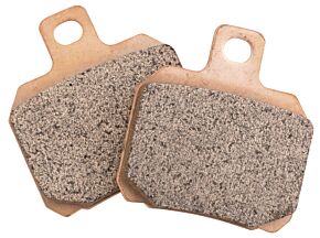 EBC Brakes EBC Sintered HH Brake Pads - FA266HH