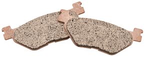 EBC Brakes EBC Sintered HH Brake Pads - FA319/2HH