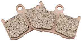 EBC Brakes EBC Sintered HH Brake Pads - FA347HH