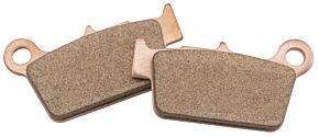 EBC Brakes EBC Sintered HH Brake Pads - FA367R