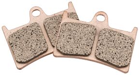 EBC Brakes EBC Sintered HH Brake Pads - FA380HH
