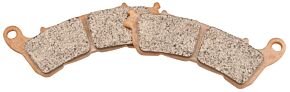 EBC Brakes EBC Sintered HH Brake Pads - FA388HH