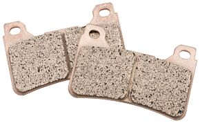 EBC Brakes EBC Sintered HH Brake Pads - FA390HH