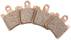EBC Brakes EBC Sintered HH Brake Pads - FA423/4HH
