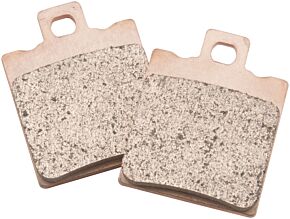 EBC Brakes EBC Sintered HH Brake Pads - FA47HH