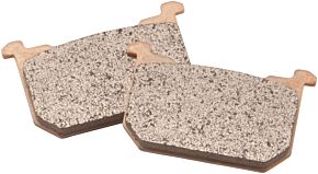 EBC Brakes EBC Sintered HH Brake Pads - FA68HH