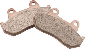 EBC Brakes EBC Sintered HH Brake Pads - FA69HH