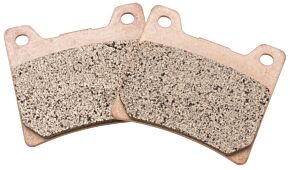 EBC Brakes EBC Sintered HH Brake Pads - FA88HH