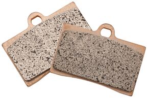 EBC Brakes EBC Sintered HH Brake Pads - FA95HH