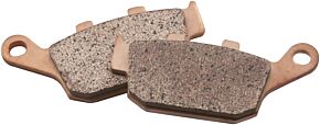 EBC Brakes EBC Sintered HH Brake Pads - GLADIUS 09-10