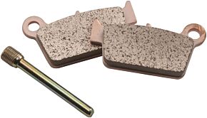 EBC Brakes EBC Sintered HH Brake Pads - MXS367