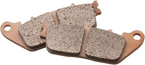 EBC Brakes EBC Sintered HH Brake Pads - REAR VFR1200