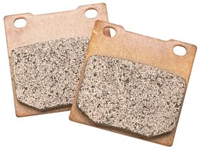 EBC Brakes EBC Sintered HH Brake Pads - SUZUKI REAR