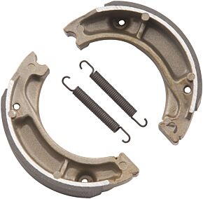 EBC Brakes EBC Sport Carbon X Pad and Shoes - 323