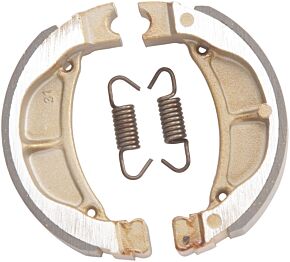 EBC Brakes EBC Sport Carbon X Pad and Shoes - 715