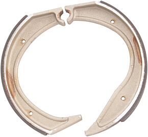 EBC Brakes EBC Sport Carbon X Pad and Shoes - 861