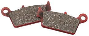 EBC Brakes EBC Sport Carbon X Pad and Shoes - FA131X