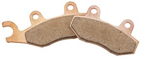 EBC Brakes EBC Sport Carbon X Pad and Shoes - FA135R