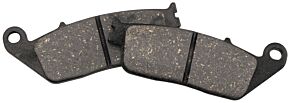 EBC Brakes EBC Sport Carbon X Pad and Shoes - FA142