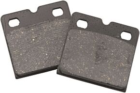 EBC Brakes EBC Sport Carbon X Pad and Shoes - FA18