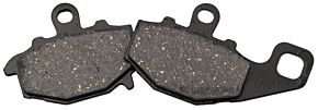 EBC Brakes EBC Sport Carbon X Pad and Shoes - FA192