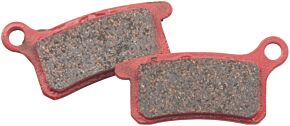 EBC Brakes EBC Sport Carbon X Pad and Shoes - FA357X