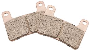 EBC Brakes EBC Sport Carbon X Pad and Shoes - FA379HH