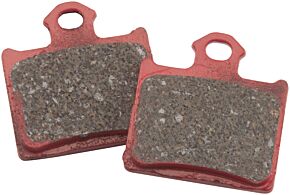 EBC Brakes EBC Sport Carbon X Pad and Shoes - FA602X