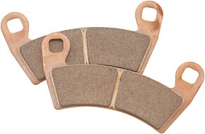 EBC Brakes EBC SV Series Severe-Duty Brake Pads and Shoes - ACE, 570 RANGER CREW