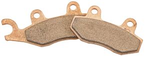 EBC Brakes EBC SV Series Severe-Duty Brake Pads and Shoes - FA135SV