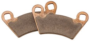 EBC Brakes EBC SV Series Severe-Duty Brake Pads and Shoes - FA354R