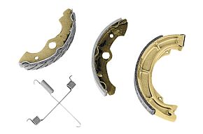 EBC Brakes EBC SV Series Severe-Duty Brake Pads and Shoes - FA54SV