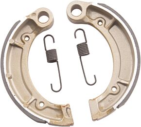 EBC Brakes EBC X Series Carbon Graphite Brake Pads and Shoes - 532