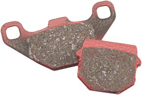 EBC Brakes EBC X Series Carbon Graphite Brake Pads and Shoes - FA83X