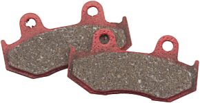 EBC Brakes EBC X Series Carbon Graphite Brake Pads and Shoes - FA92X